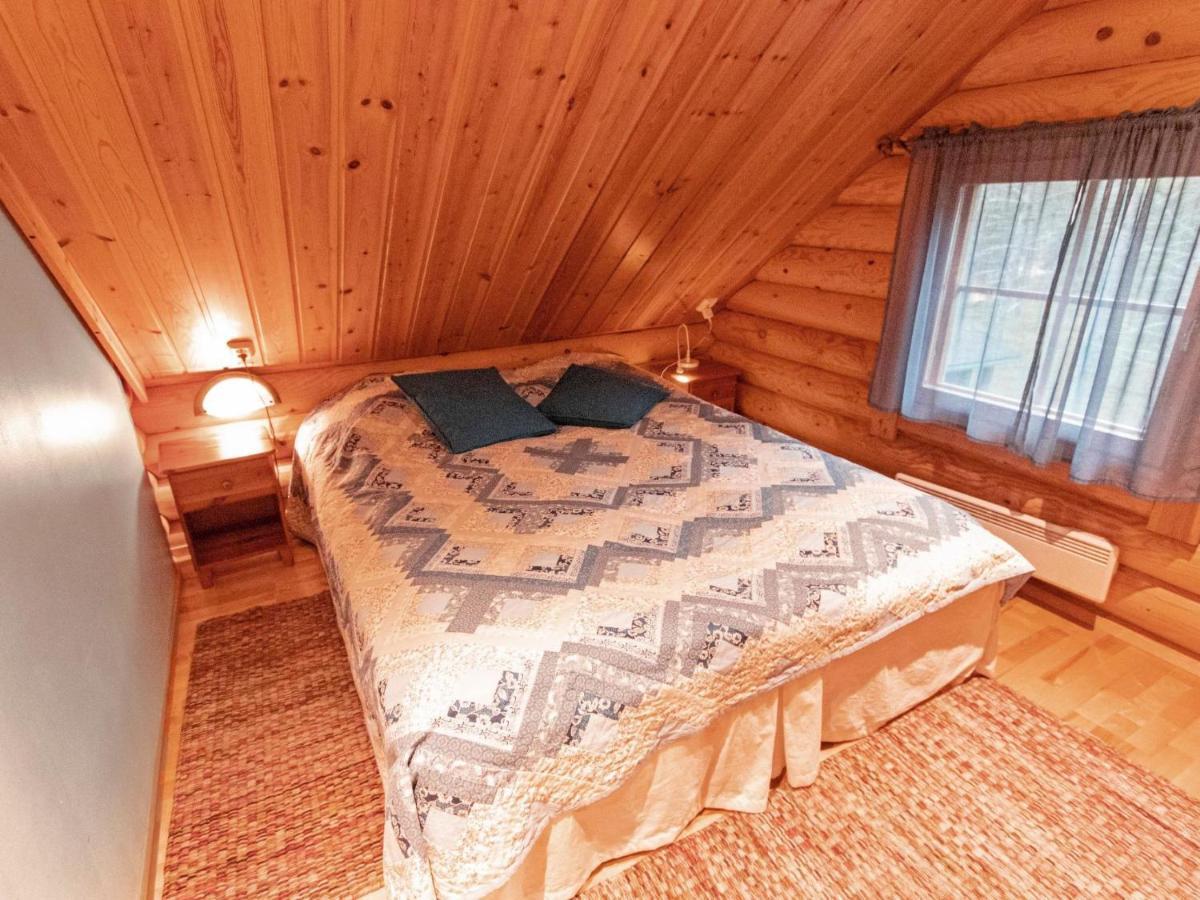 Holiday Home Tievanlaita 10 By Interhome Äkäslompolo エクステリア 写真