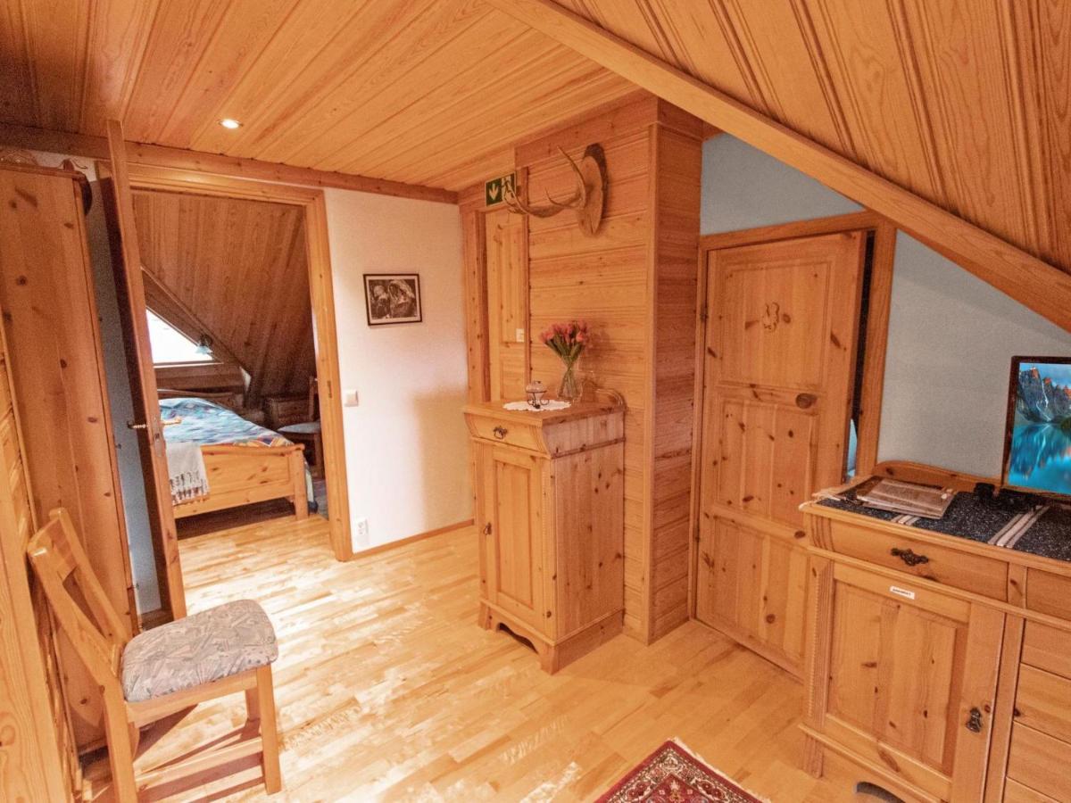 Holiday Home Tievanlaita 10 By Interhome Äkäslompolo エクステリア 写真